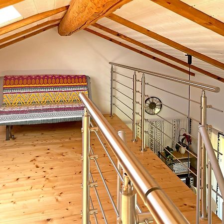I Suoni Del Bosco Hotel Casalborgone Екстериор снимка